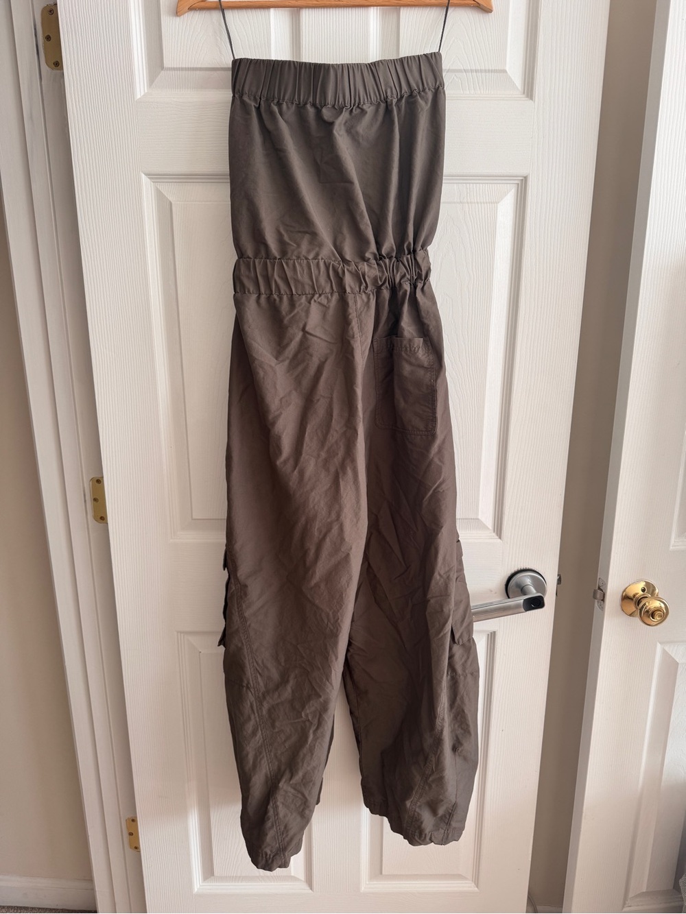 Free People Movement Shot Clock Onesie - Picture 3 of 3